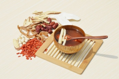  中药中药材 