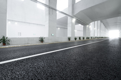 广东省深圳国际会展中心贸易展销会的场景