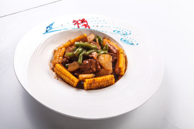 农家大乱炖