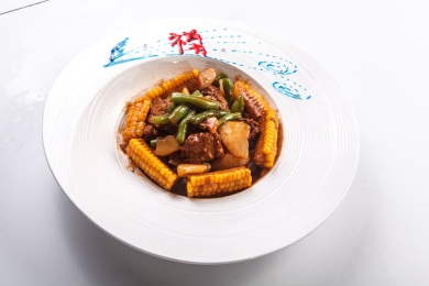 农家大乱炖
