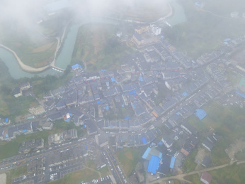 黔北老街：土溪集镇