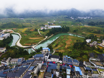 黔北老街：土溪集镇