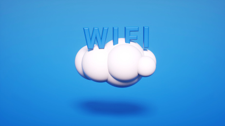 白云上wifi的科技