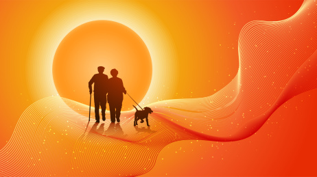 重阳节中国传统节日