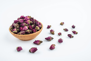 养生草本花茶玫瑰花茶    