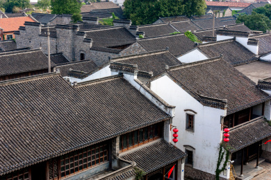 江苏南京老门东景区
