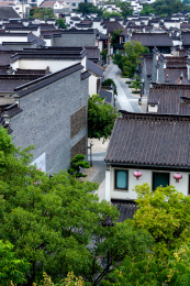 江苏南京老门东景区