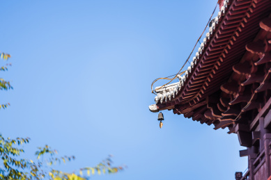张家口蔚县蔚州署