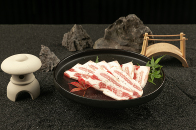 日本和牛牛排