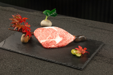 和牛牛排