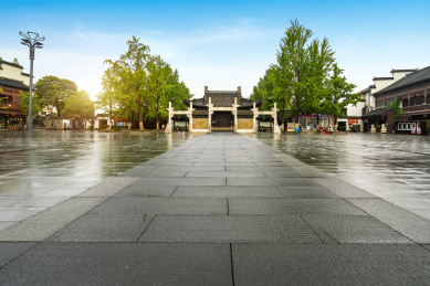 南京夫子庙