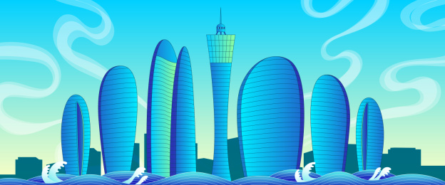 海南地标建筑