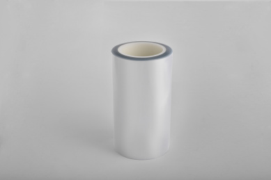 白底一卷防护膜