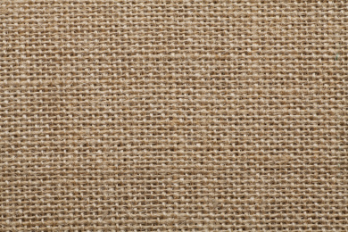 粗麻布纹理背景