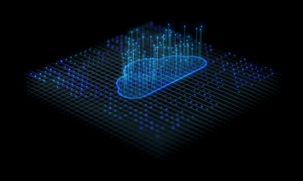 云计算科技与数据传输与存储，科技程序