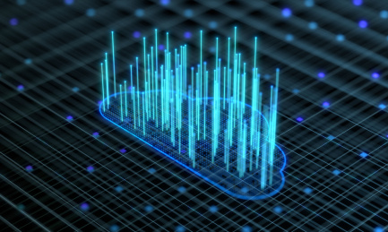 云计算科技与数据传输与存储，科技程序