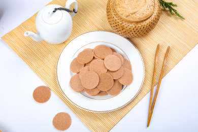 果脯蜜饯糖果山楂片