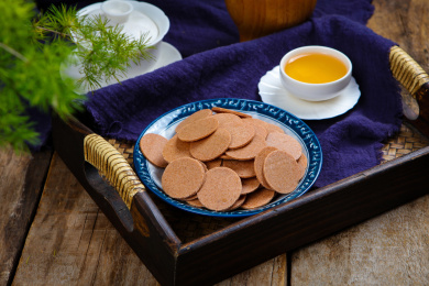 果脯蜜饯糖果山楂片