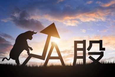 股票股市牛熊市