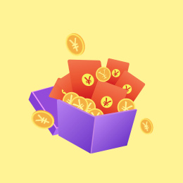 金币礼盒