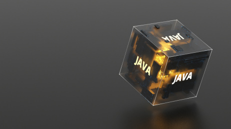 3D渲染java计算机编程语言概念插图