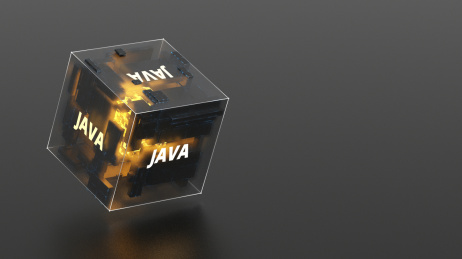 3D渲染java计算机编程语言概念插图