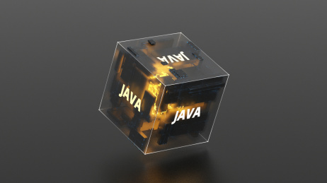 3D渲染java计算机编程语言概念插图