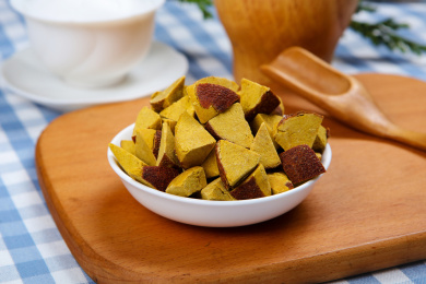 润喉化痰的八仙果