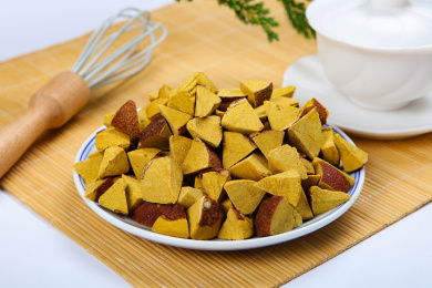 润喉化痰的八仙果