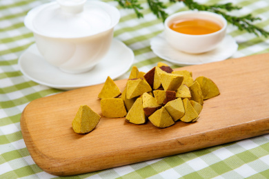 润喉化痰的八仙果