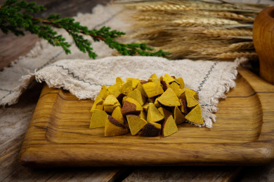 润喉化痰的八仙果