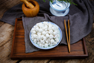 美味糖果小吃糖衣花生粘