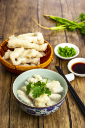 福州小吃鱼滑