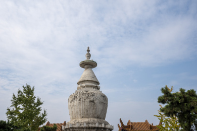 中国湖北武汉黄鹤楼胜像宝塔