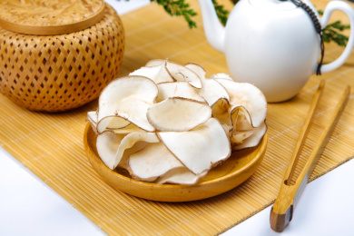 煲汤料海底椰