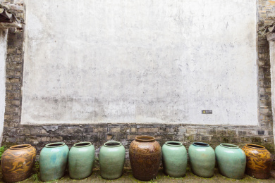 中国江苏苏州陆巷遂高堂