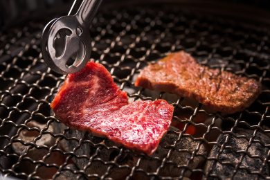 日式烤肉