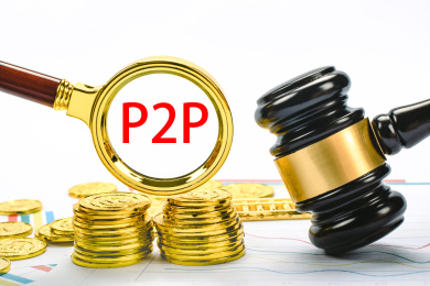 观察P2P金融网贷互联网贷款