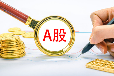 观察A股