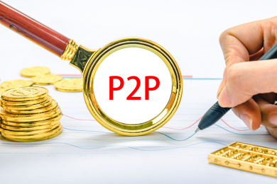 观察P2P互联网金融贷款
