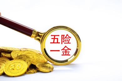 观察五险一金