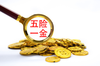 观察五险一金