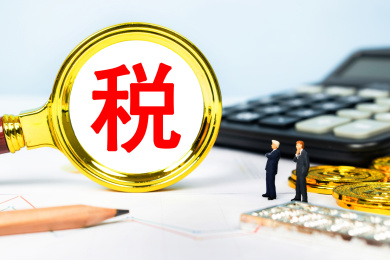 税务个人所得税