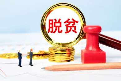 脱贫观察分析