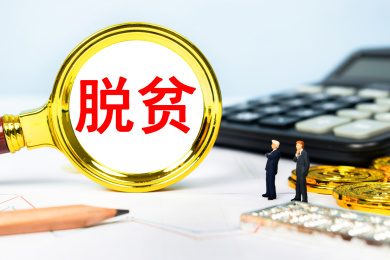 脱贫观察分析