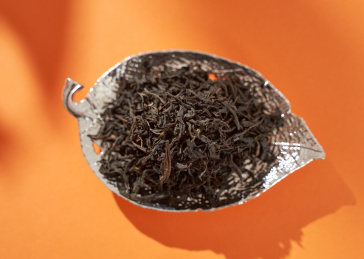正山小种红茶