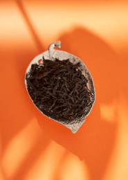 正山小种红茶