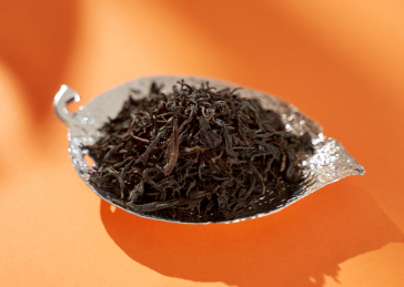 正山小种红茶