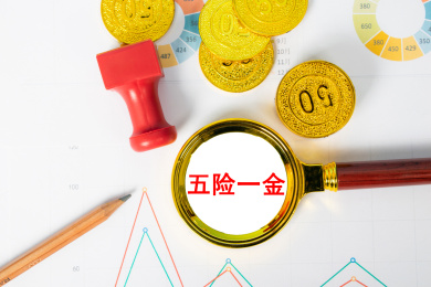 观察五险一金