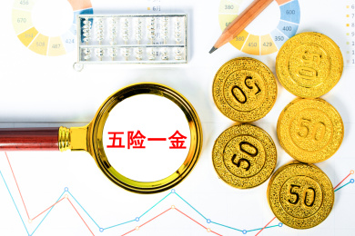 观察五险一金